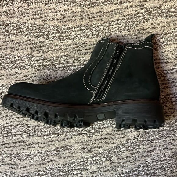 Josef Seibel Women's, Marta 03 Boot US 5.5-6 - Picture 6 of 12